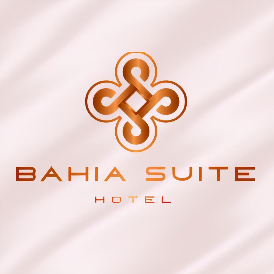 Hotel Bahia Suite Santa Marta (Magdalena) Exterior foto